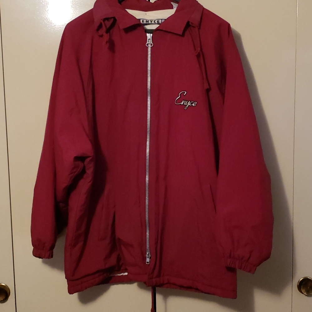 Enyce Jacket